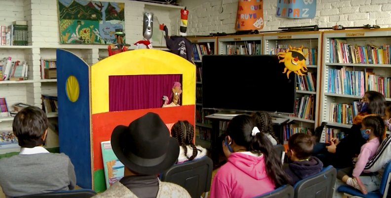 Niños Niños