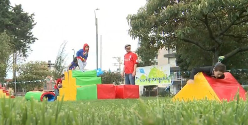 Niños Niños