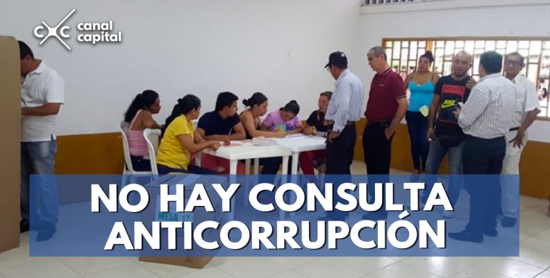 Elecciones presidenciales colombia 2018 Elecciones presidenciales colombia 2018