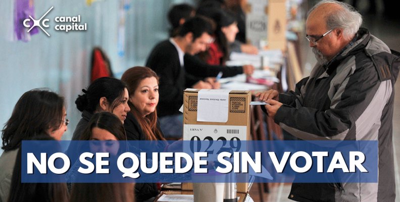 Elecciones Colombia Elecciones Colombia