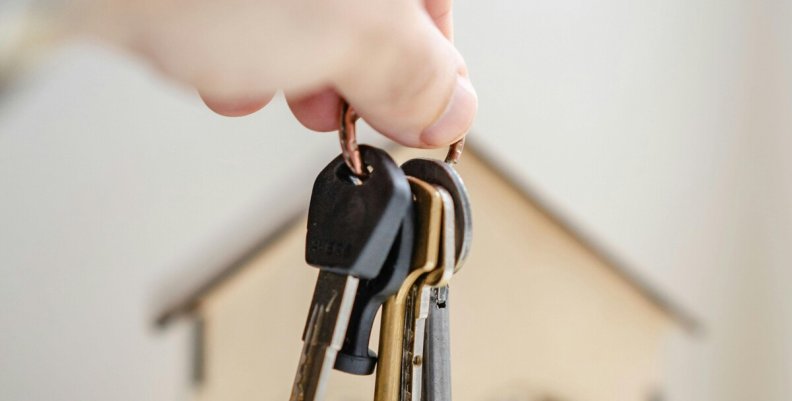 Vivienda Vivienda