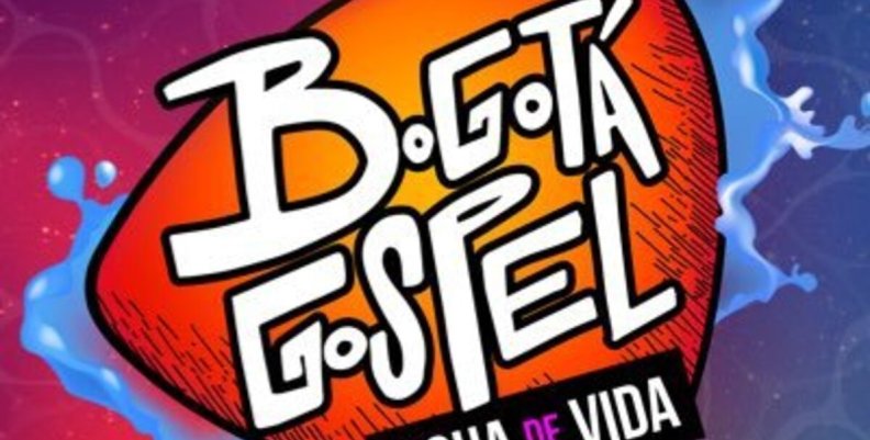 Bogotá Góspel por Canal Capital Bogotá Góspel por Canal Capital