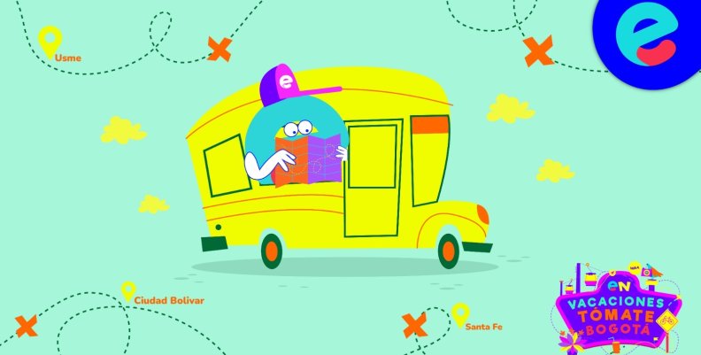 Lugares que quizá no conoces en Bogotá y deberías visitar Lugares que quizá no conoces en Bogotá y deberías visitar