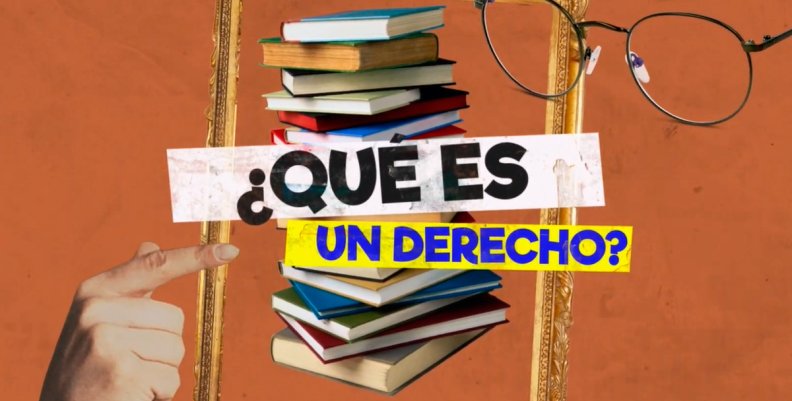 qué es un derecho derechos