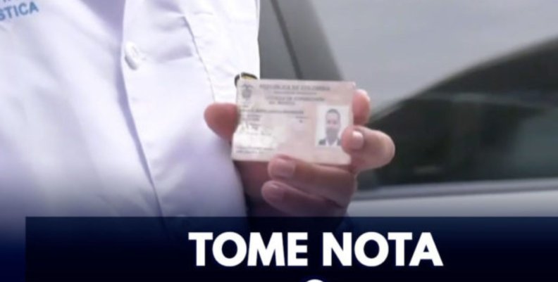Licencia de conducción Licencia de conducción