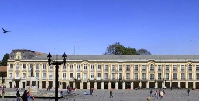 Imagen de la Alcaldía Mayor de Bogotá