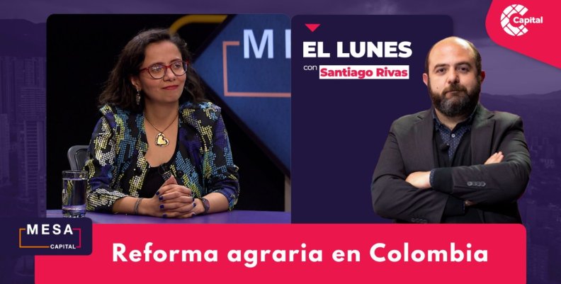 Imagen sobre El Lunes de Mesa Capital