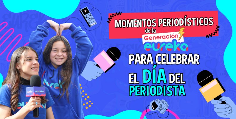 Día del periodista Día del periodista