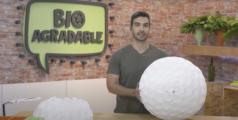 Serie BioAgradable Serie BioAgradable