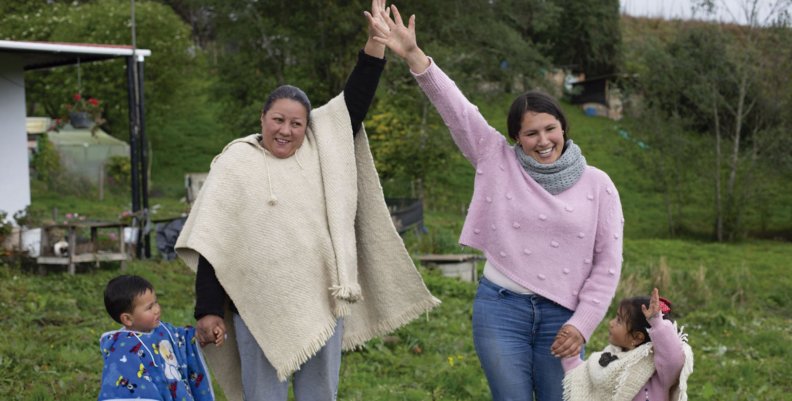 Día del Campesino Día del Campesino