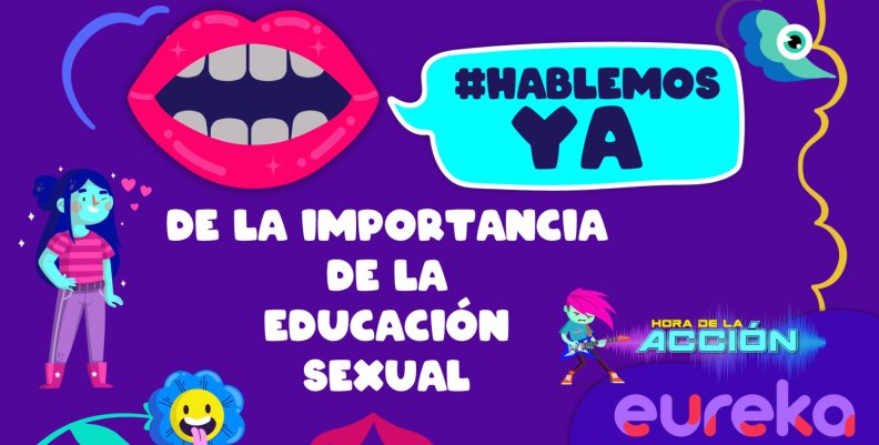 La importancia de la educación sexual en la infancia La importancia de la educación sexual en la infancia