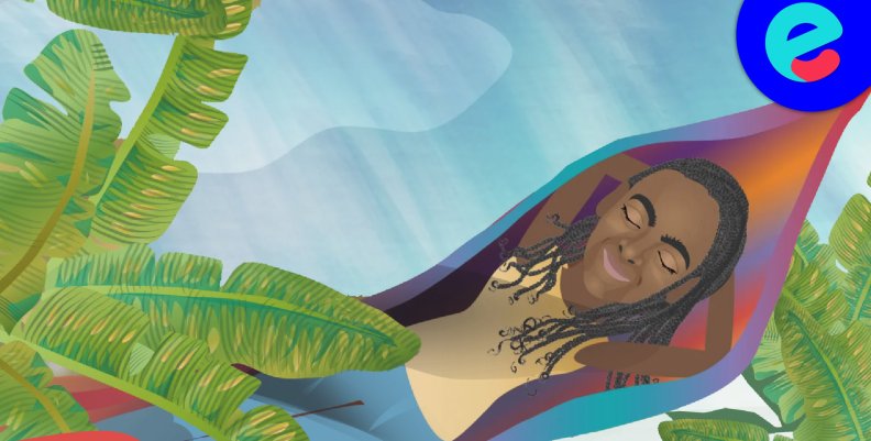 Leilani, un cuento de afrocolombianidad para niños Leilani, un cuento de afrocolombianidad para niños
