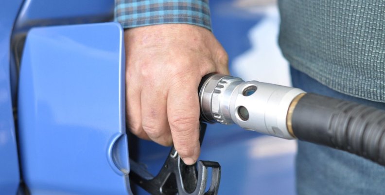Precio del ACPM Manguera de combustible