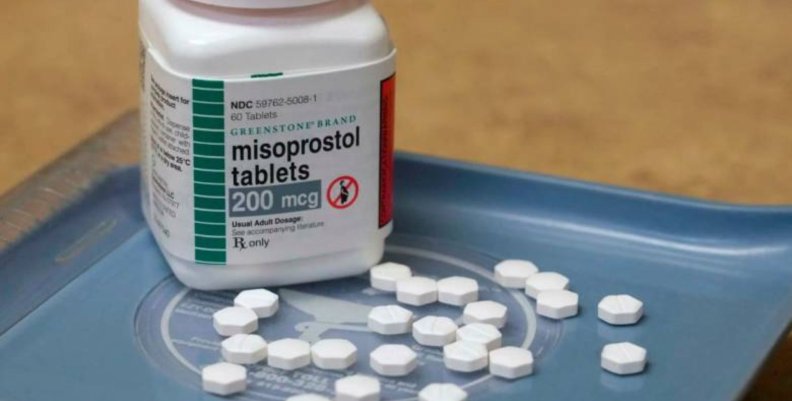 Alerta por escasez de Misopostrol en Colombia Pastillas de Misopostrol