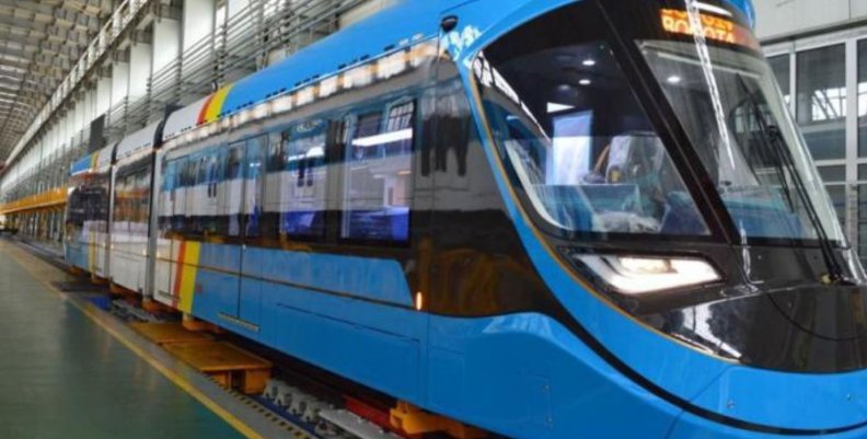 RegioTram de Occidente no necesitaría licencia ambiental RegioTram de Occidente