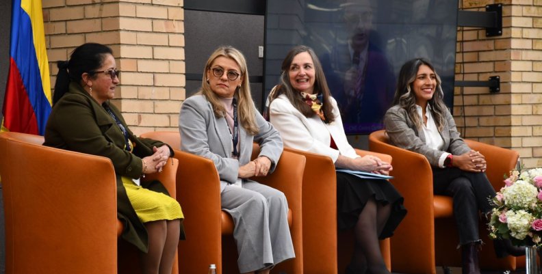 Foro de mujeres Foro de mujeres