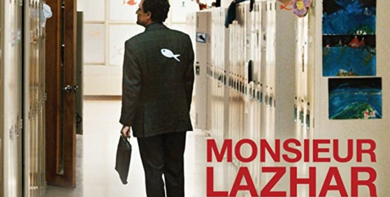 Profesor Lazhar Profesor Lazhar