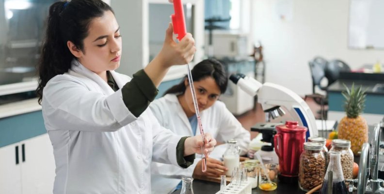 Stem Women Congress Mujeres en ciencia y tecnología