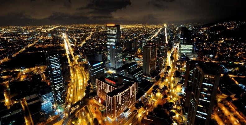 Habrá Bogotá Despierta el sábado 21 de septiembre Bogotá Despierta