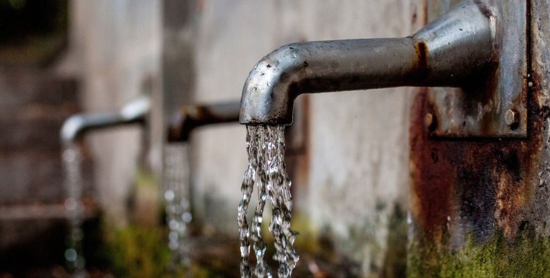 Extracción de agua subterránea Bogotá: afectaciones Puente Aranda