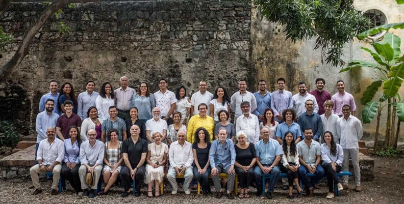 Fundación Gabo Equipo de la Fundación Gabo