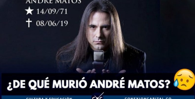 André Matos André Matos