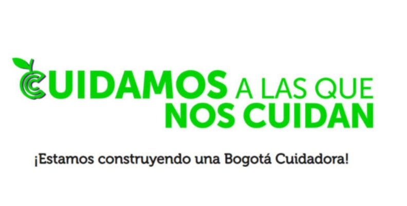 Manzana de Cuidado Logo de Manzana de Cuidado