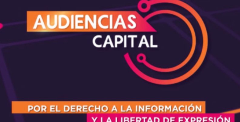 Audiencias Capital Logo de Audiencias Capital