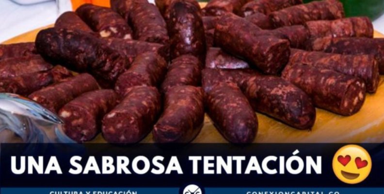 Morcilla Morcilla