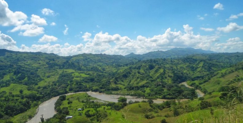 Llanuras Llanuras