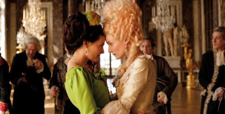 Adiós a la reina Actrices de la película 'Adiós a la reina'