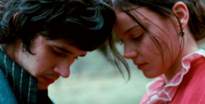 El amor de mi vida Escena de la película 'El amor de mi vida' de Cine Capital