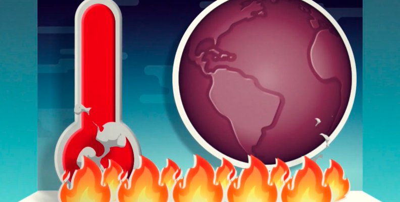 Las consecuencias del efecto invernadero Efecto invernadero