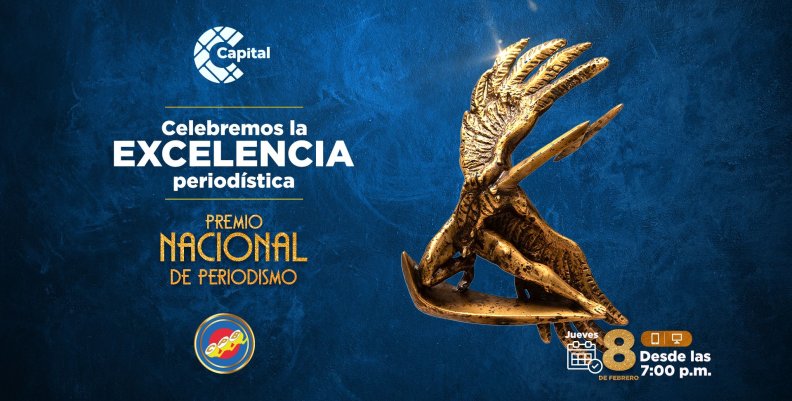 Excelencia Periodística Excelencia Periodística
