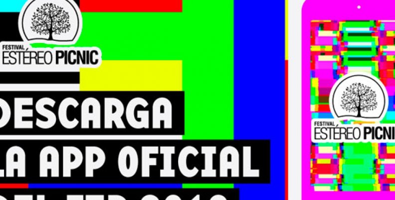 Estereo Picnic Estereo Picnic