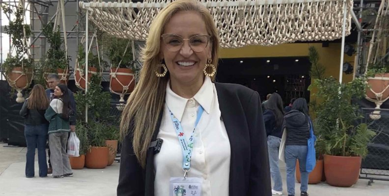La profe Mónica La profe Mónica