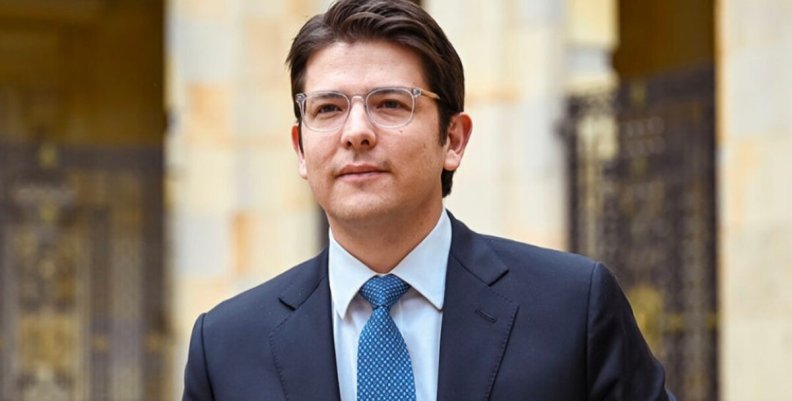 Estado de salud hoy Miguel Uribe Turbay Estado de salud hoy Miguel Uribe Turbay