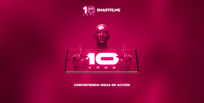Cuenta regresiva para SmartFilms 2024 Cuenta regresiva para SmartFilms 2024
