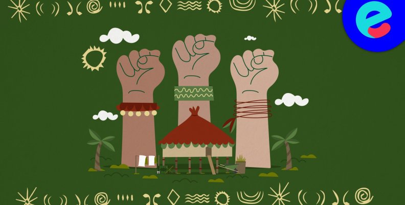 derechos niños y niñas indígenas derechos niños y niñas indígenas