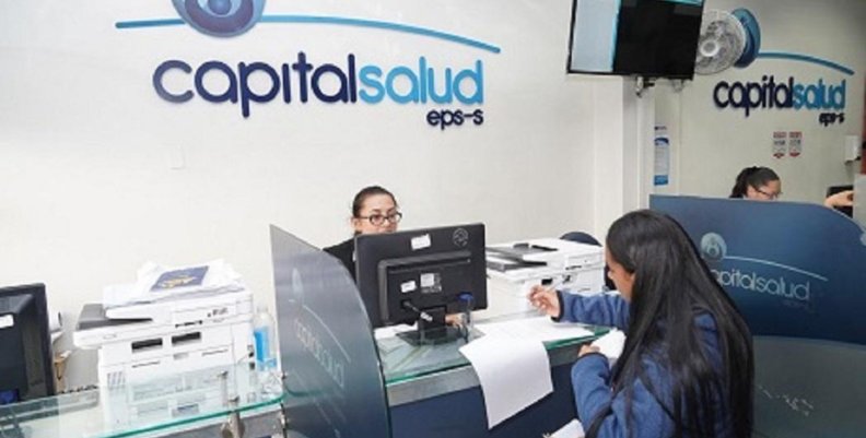 Más de 150 mil personas podrían quedar suspendidas de Capital Salud: deben actualizar el Sisbén Más de 150 mil personas podrían quedar suspendidas de Capital Salud: deben actualizar el Sisbén