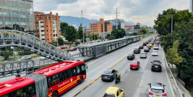 Durante 2024 se han capturado 875 personas por hurto de celulares en TransMilenio Durante 2024 se han capturado 875 personas por hurto de celulares en TransMilenio