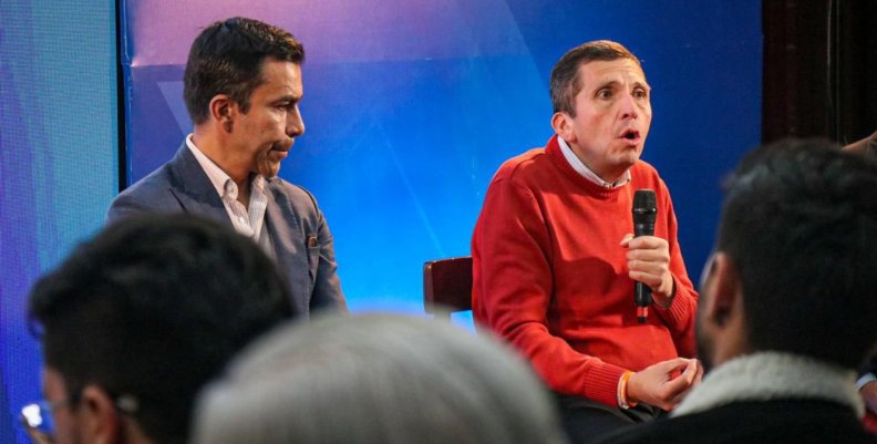 Chía sería el segundo municipio en ingresar a la Región Metropolitana Chía sería el segundo municipio en ingresar a la Región Metropolitana