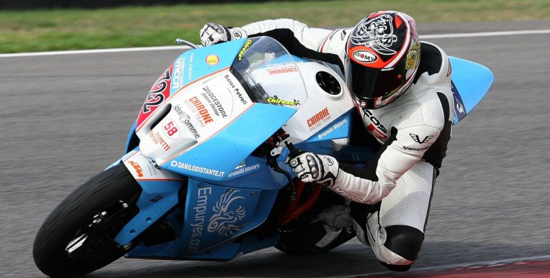 Foto: Pixabay Capital transmite el inicio de la temporada 2024 del GP Colombia de Motovelocidad