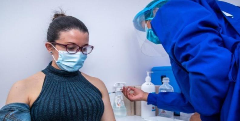 Puntos de vacunación contra el Covid-19 en Bogotá: 28 de diciembre