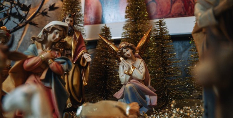Novena navideña