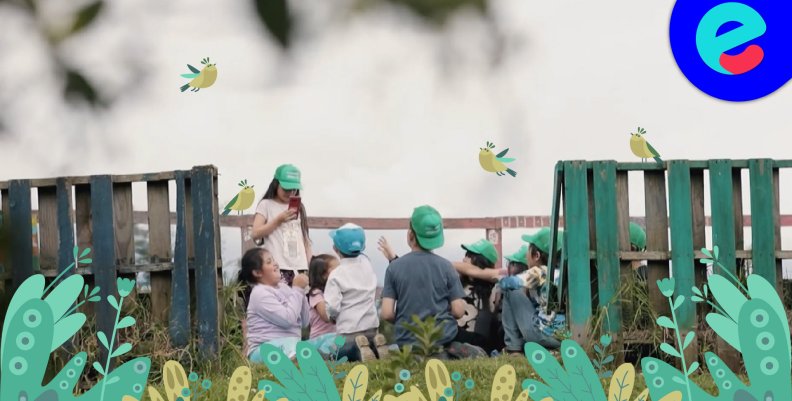Organizaciones juveniles por el cuidado del medio ambiente Organizaciones juveniles por el cuidado del medio ambiente