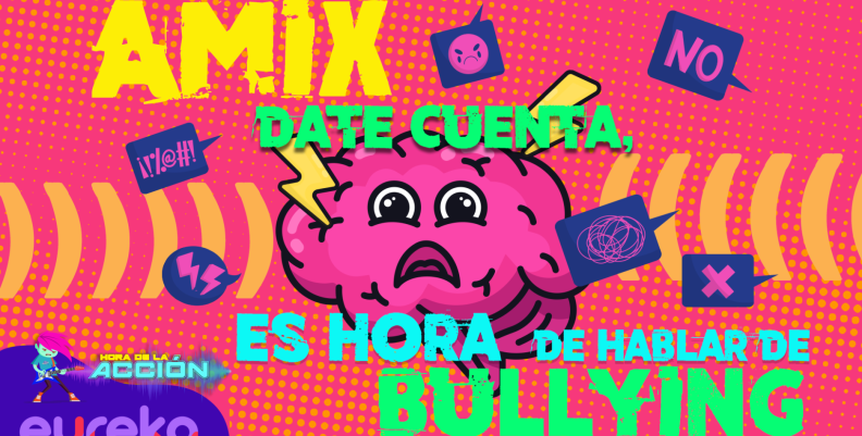 Programación Hora de la acción | Bullying Programación Hora de la acción | Bullying