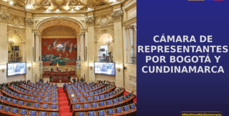 Congreso de la República Congreso de la República