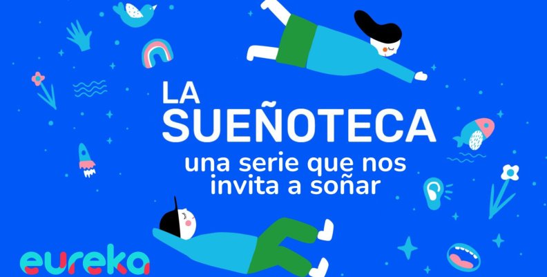 No te pierdas La Sueñoteca desde el 6 de octubre No te pierdas La Sueñoteca desde el 6 de octubre