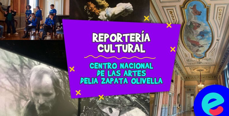 Generación eureka en el Centro Nacional de las Artes Generación eureka en el Centro Nacional de las Artes